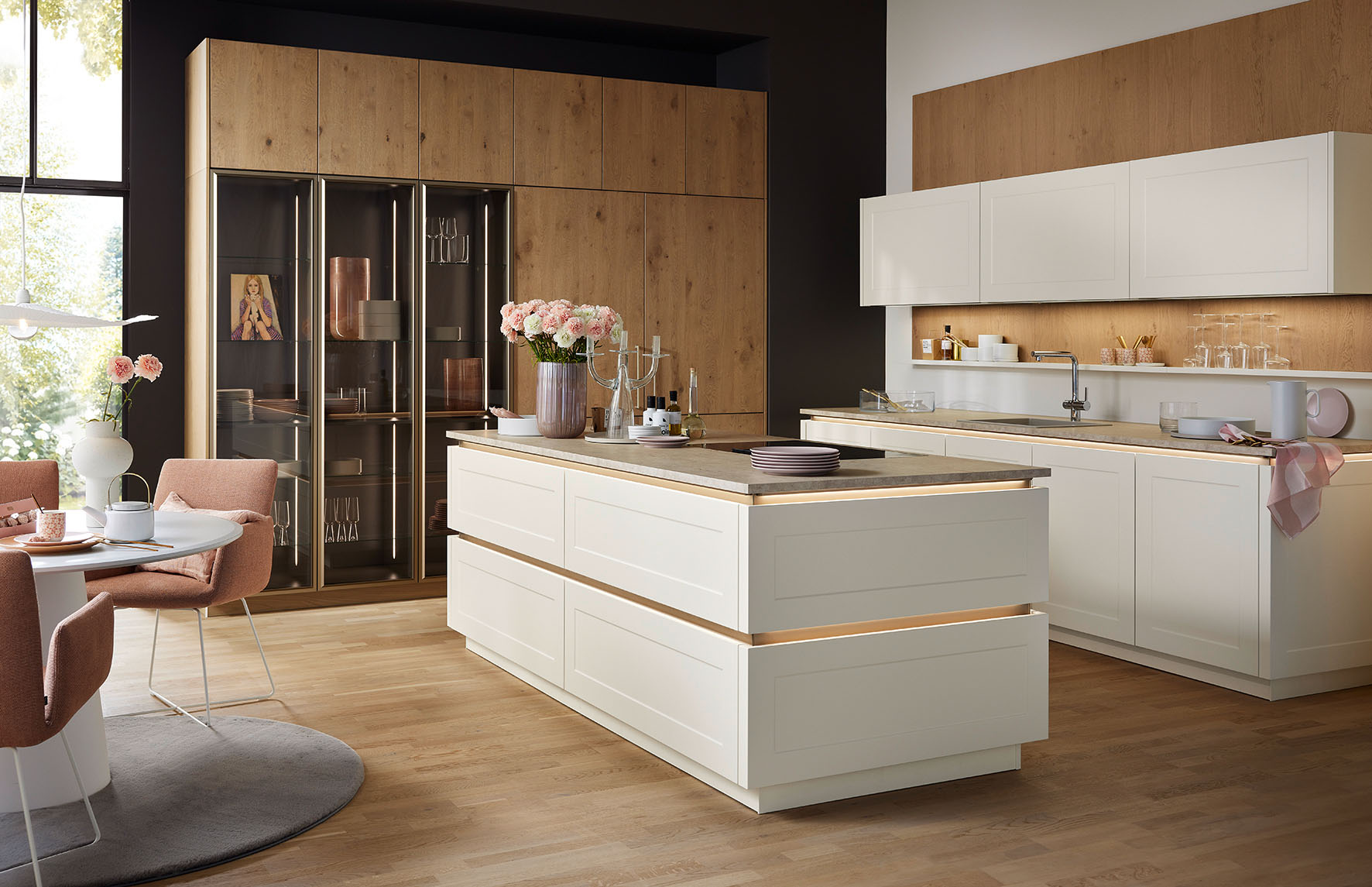 洋書 new country KITCHENS 500 Kitchen Ideas: Style, Function & Charm (Country Living